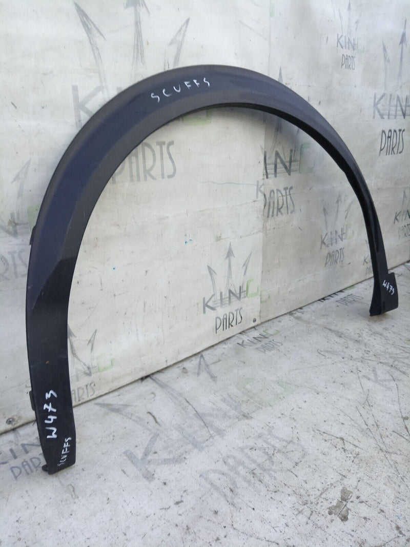 PEUGEOT 2008 P24 MK2 2019-24 LEFT SIDE FRONT WHEEL ARCH TRIM COVER GENUINE