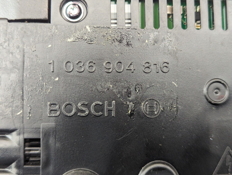 MERCEDES S-CLASS W221 06-13 MULTI FUNCTION LCD SCREEN DISPLAY 0263659009 GENUINE