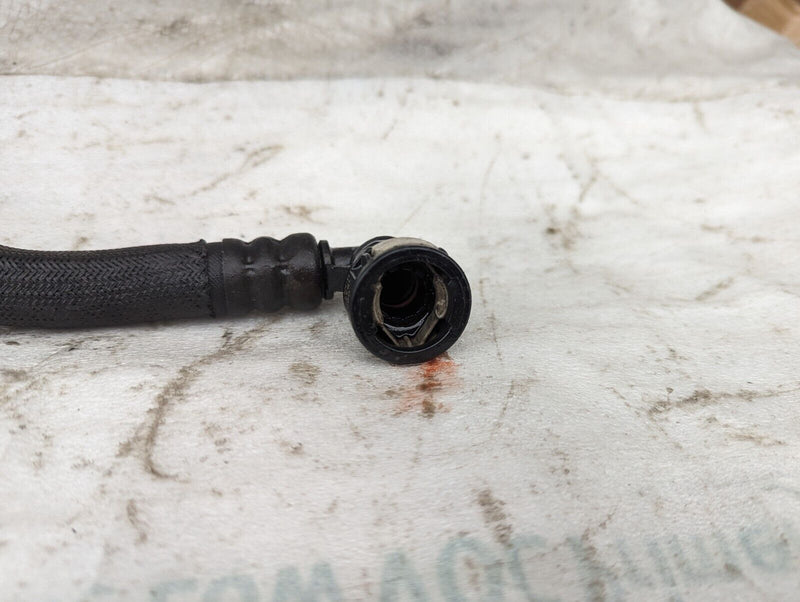 FIAT DUCATO 06-14 POWER STEERING PIPE BOTTLE TO PUMP  1359959080 GENUINE