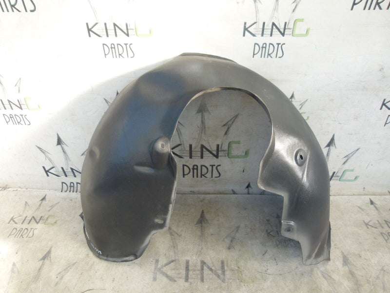 VW UP, CITIGO, MII 2011-17 FRONT RIGHT WHEEL ARCH MUDGUARD COVER 69A1FP1Q