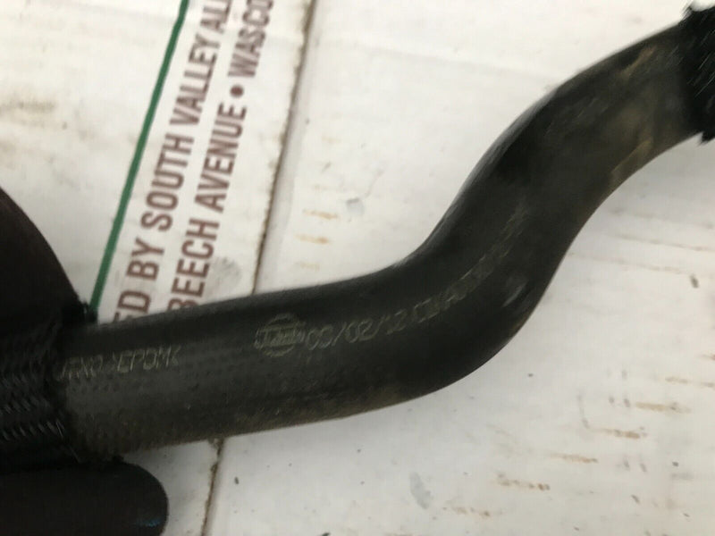 NISSAN QASHQAI J11 MK2 1.6 DCI 2013-20 COOLING WATER COOLANT HOSE PIPE GENUINE