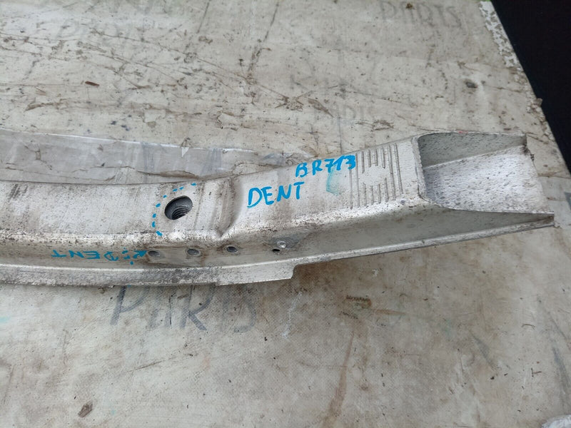 BMW 5 F10 F11 2010-16 FRONT BUMPER CRASH BAR UPPER REINFORCEMENT CARRIER