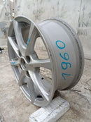 FORD FIESTA GENUINE ALLOY WHEEL RIM 15' 6Jx15H2 ET45 H1BJ-1007-J1A