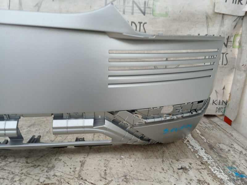 HYUNDAI IONIQ 5 2021-ON REAR BUMPER GENUINE 86612-GI110