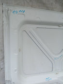 FORD TRANSIT MK8 2013-2021 LEFT SIDE SLIDING SLIDE DOOR PANEL GENUINE