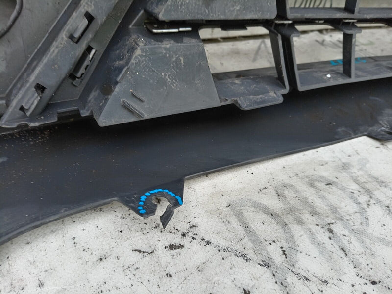 FORD TRANSIT CUSTOM 2012-2018 FRONT BUMPER BK21-17K819