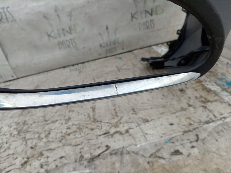 MERCEDES E W213 AMG 2016-2020 REAR BUMPER 6x PDC GENUINE A2138850001