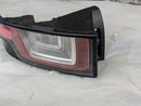 RANGE ROVER EVOQUE L538 11-15 REAR LEFT N/S REAR TAIL LIGHT 201.809-01 GENUINE