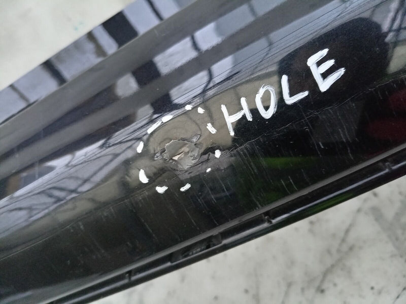 MINI COOPER F56 LCI 2 2021-ON JCW JOHN COOPER WORKS REAR BUMPER 9450644