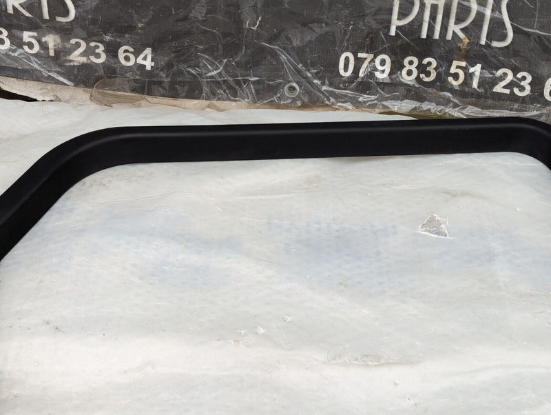 RANGE ROVER EVOQUE L538 11-15 REAR LEFT N/S INNER DOOR FRAME TRIM BJ32-25515-A