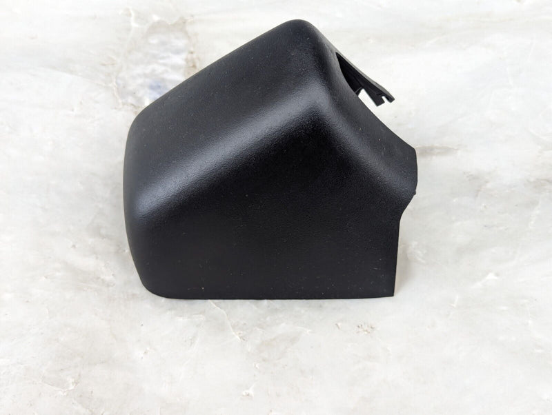 RANGE ROVER EVOQUE L538 11-15 INNER REAR VIEW MIRROR TRIM COVER DPLA-17D737-BB