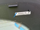 AUDI A3 S3 RS3 8V SPORTBACK 2013-19 *NEW REAR WINDOW GLASS GENUINE 8V4845501 NVB