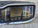 SKODA SUPERB B8 3V MK3 LCI 2018-22 FRONT BUMPER RADIATOR GRILL GRILLE