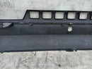 SMART FORFOUR W453 2015-ON BLACK REAR BUMPER LOWER TRIM GENUINE PDC