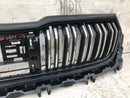 SKODA KODIAQ FACELIFT 2021-ON FRONT BUMPER RADIATOR GRILL GRILLE 565853653J