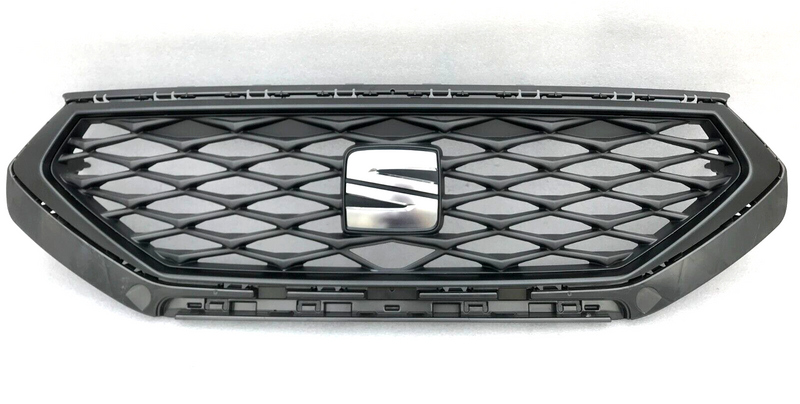 SEAT TARRACO EVO FR SPORT 2018-ON FRONT BUMPER RADIATOR GRILL GRILLE 5FJ853654 D