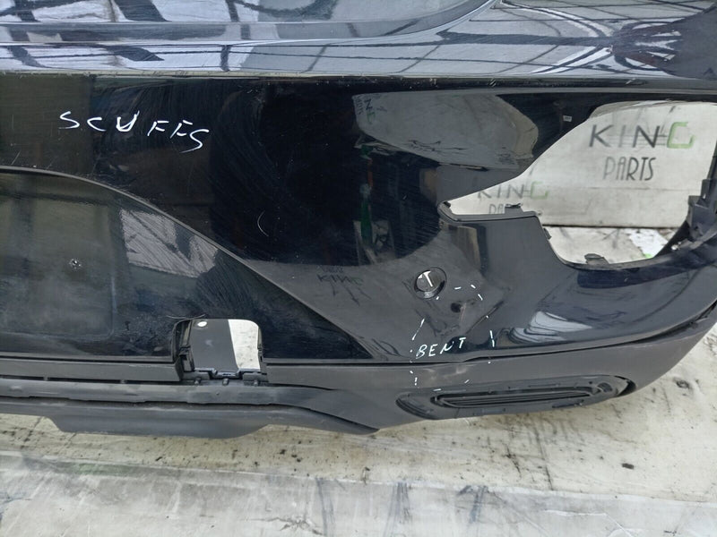 MG ZS CROSSOVER 2020-ON REAR BUMPER PDC GENUINE P10639343