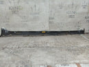 NISSAN LEAF MK2 ZE1 2017-24 LEFT SIDE SIDE SKIRT SILL COVER 76853-5SA0A