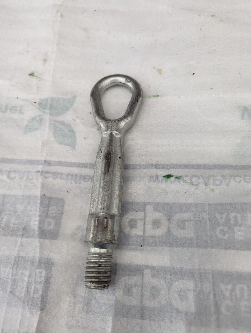 BMW X1 E84 2009-2015 TOWING EYE HOOK