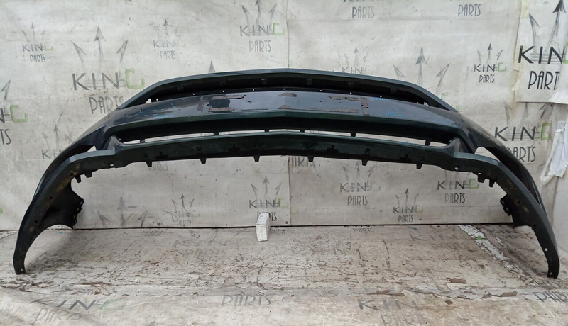 FORD MUSTANG S550 GT 2015-2017 FRONT BUMPER GENUINE GR3B-17C831