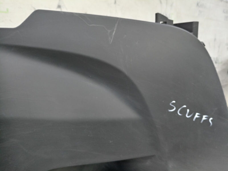 RENAULT MASTER 2019-ON FRONT BUMPER GENUINE 620228205R