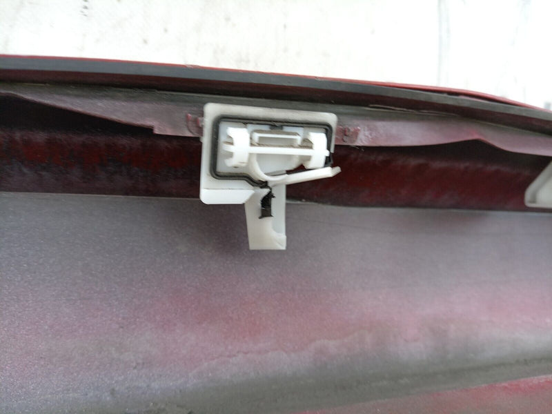 AUDI TT 8S TTS RS MK3 2015-22 GENUINE SIDE SKIRT LEFT SIDE 8S0853855