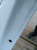 SKODA SUPERB B8 3V ESTATE 2015-2022 REAR DOOR SHELL PANEL LEFT SIDE