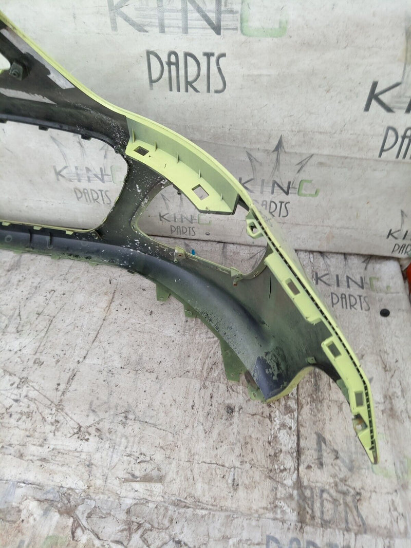 KIA PICANTO 2011-2015 FRONT BUMPER GENUINE 86511-1Y000