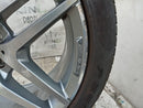 MERCEDES S W222 AMG ALLOY WHEEL RIM 19" 9.5Jx19H2 ET38 & TYRE 275x40 R19