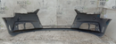 AUDI A4 B9 SPORT 2016-19 FRONT BUMPER GENUINE 8W0807437