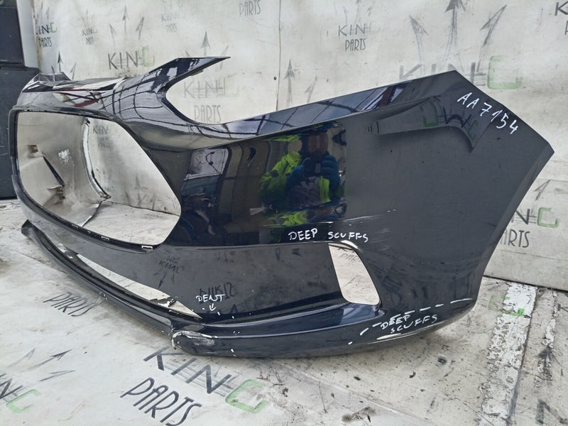 FORD B MAX 2012-2017 FRONT BUMPER AV11-17757-ACW
