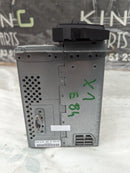 BMW X1 E84 1 3 SERIES  2009-2015 MULTIMEDIA UNIT 9218330