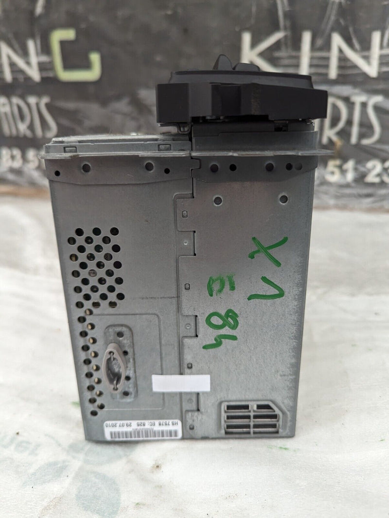 BMW X1 E84 1 3 SERIES  2009-2015 MULTIMEDIA UNIT 9218330