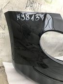 FIAT 500 LOUNGE FACELIFT 2015-23 FRONT BUMPER & TOP BADGE LOGO 735619491