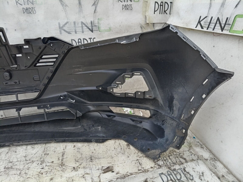 NISSAN QASHQAI J11 FACELIFT 2017-21 FRONT BUMPER PDC Holes 62022-HV00H
