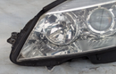 MERCEDES-BENZ C-CLASS W204 07-11 FRONT LEFT N/S HEADLIGHT HEADLAMP A2048208561