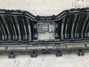 SKODA KODIAQ 2016-20 FRONT BUMPER TOP GRILL BONNET GRILLE GENUINE 565853653E