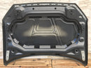 AUDI Q2 SQ2 2016-2023 GENUINE FRONT BONNET HOOD PANEL in GREY