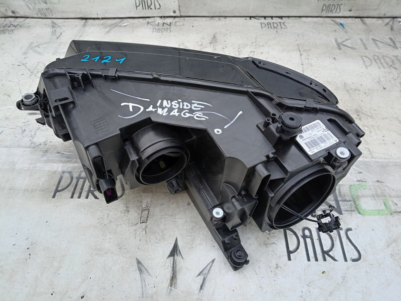 VW TIGUAN MK2 2016-2019 HEADLIGHT RIGHT DRIVER SIDE O/S 5NC941006