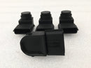 KIA SPORTAGE MK4 GENUINE 4x PARKING PARK SENSOR PDC 6 PIN 99310-F1000 CA BLACK
