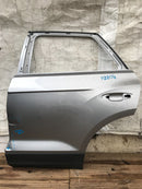 VW T-ROC 2017-2022 GENUINE REAR DOOR PANEL LEFT PASSENGER SIDE 2GA833311