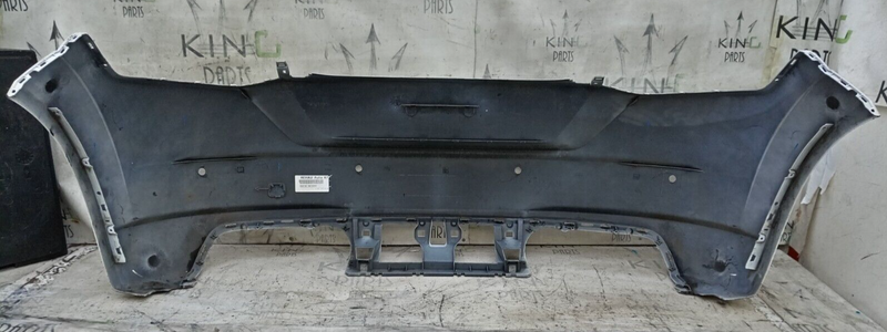 AUDI TT 8S MK3 TTS  S-LINE 2014-18 REAR BUMPER PDC GENUINE 8S0807511C