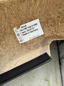 AUDI A3 L8 MK1 1996-2003 3 DOOR REAR RIGHT CARD PANEL TRIM 8L3867044 GENUINE