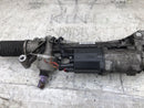 MERCEDES C-CLASS W205 2015-2019 ELECTRIC POWER STEERING RACK A2054602901