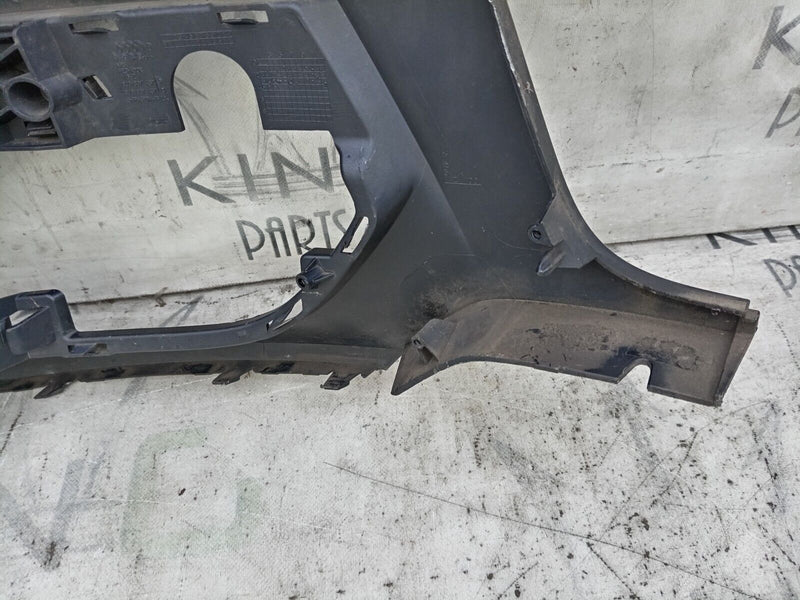 AUDI Q3 2011-2014 FRONT BUMPER N/S LEFT CORNER GENUINE 8U0807437