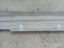 FORD FOCUS MK4 2018-24 RIGHT SIDE SKIRT SILL COVER in PRIMED JX7B-A101D56
