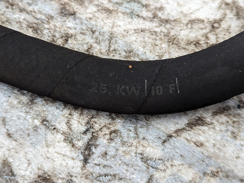 BMW X1 E84 09-15 N47 AIR CONDITION SUCTION HOSE GENUINE 64509209742