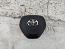 TOYOTA RAV4 MK5 XA50 19-ON STEERING WHEEL ARI-BAG TG17A02001 GENUINER