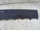 MERCEDES W415 CITAN 2013-22 REAR BUMPER CENTER TRIM 8200436724