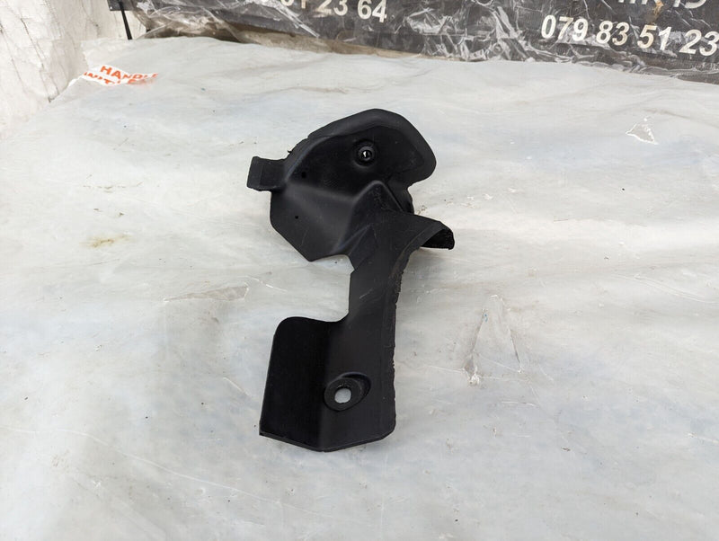 RANGE ROVER EVOQUE L538 11-15 REAR RIGHT O/S TAILGATE HINGE COVER BJ32-4424
